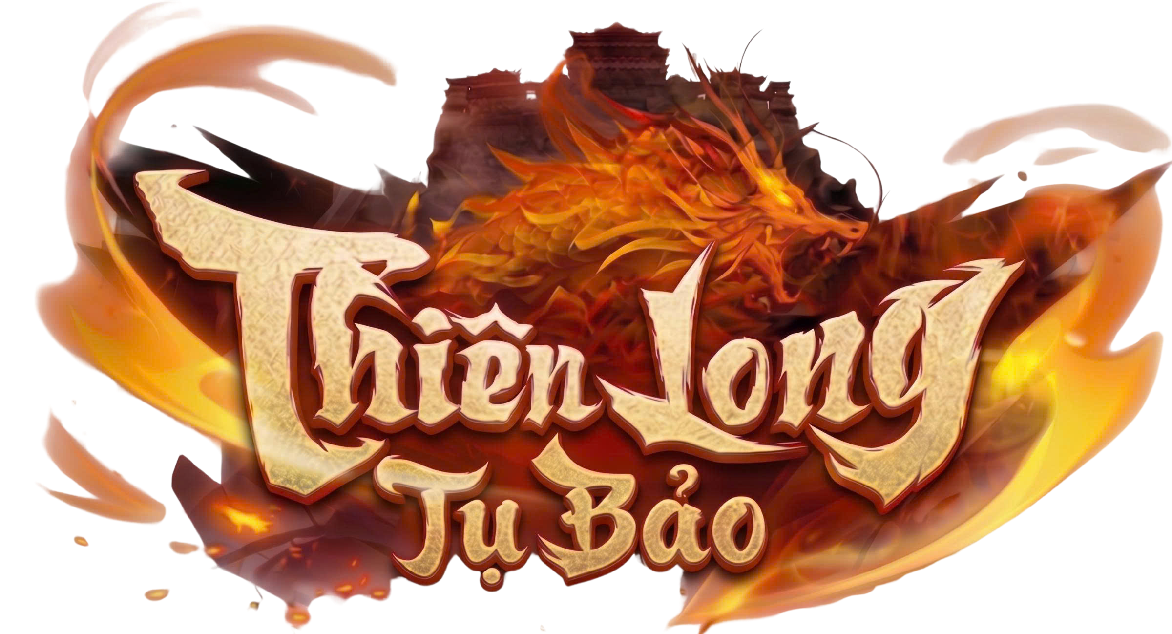 Thiên Long Tụ Bảo